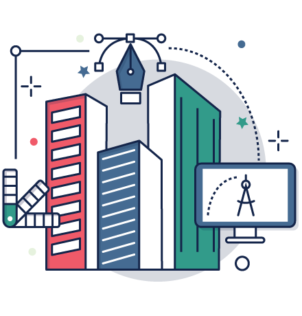 Building Architecture Designs - GeoDiscover