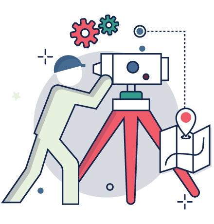 Cadastral Land Surveying - GeoDiscover